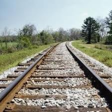 В чем заключается строительство железной дороги?