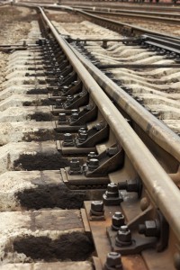 Ремонт и обслуживание железнодорожных путей
